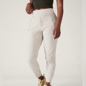 Athleta Joggers